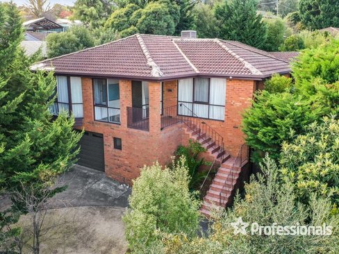 14 Highview Drive Mooroolbark 3138