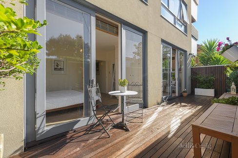 1/4 Hill Street Hawthorn 3122