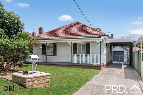 14 Hinemoa Street, PANANIA