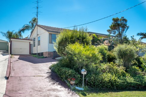 14 Holborn St, BERKELEY