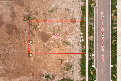 14 Hollioake Drive, LUCAS VIC 3350