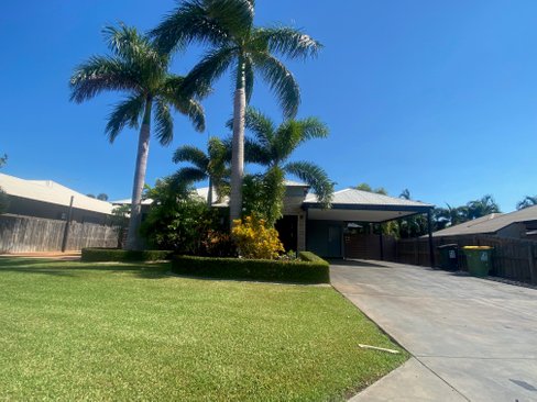 14 Honeyeater Loop, DJUGUN WA 6725