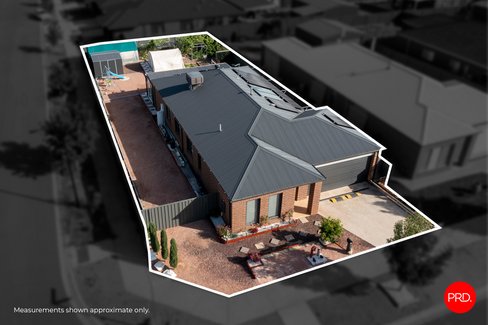 14 Hudson Street, JACKASS FLAT VIC 3556