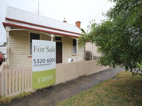 14 Hunt Street Ballarat East 3350