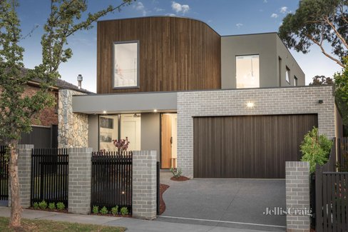 14 Hunter Street Kew 3101