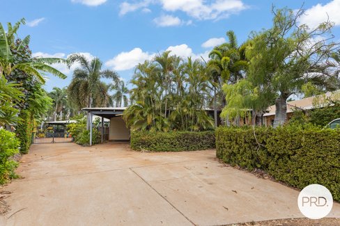 1/4 Ignatius Court, CABLE BEACH WA 6726