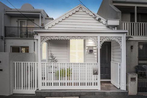 14 Ingles Street Port Melbourne 3207