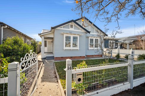 14 Inkerman Street  Newington 3350