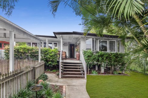 14 Inville St, GEEBUNG QLD 4034