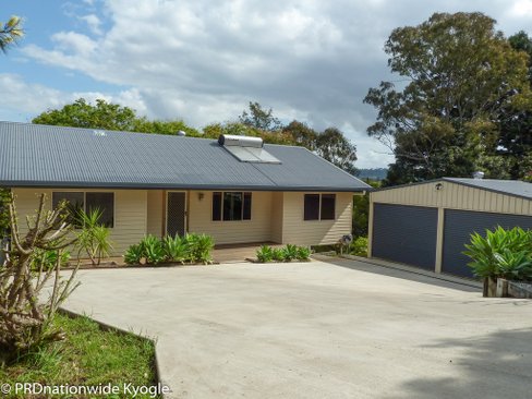 14 Irwin Street, KYOGLE NSW 2474