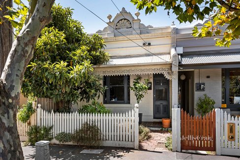 14 Ivan Street Fitzroy North 3068