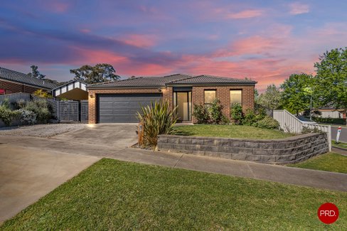 14 John Street, WHITE HILLS VIC 3550