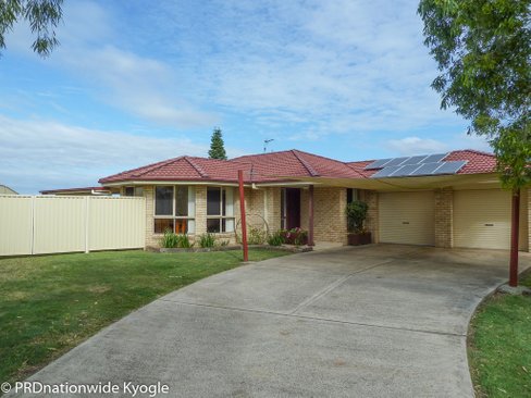 14 Kamala Avenue, KYOGLE NSW 2474