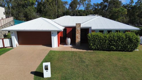 14 Karumba Court, TANNUM SANDS QLD 4680