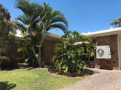 14 KEATING Street, TANNUM SANDS QLD 4680