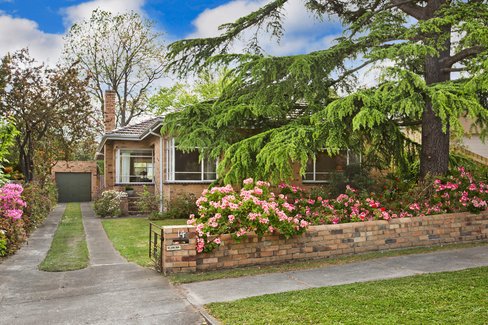 14 Keltie Street Glen Iris 3146