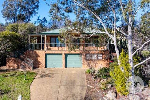 14 Kincora Place, BOURKELANDS NSW 2650