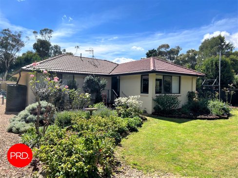 14 King Street, BUNGENDORE NSW 2621