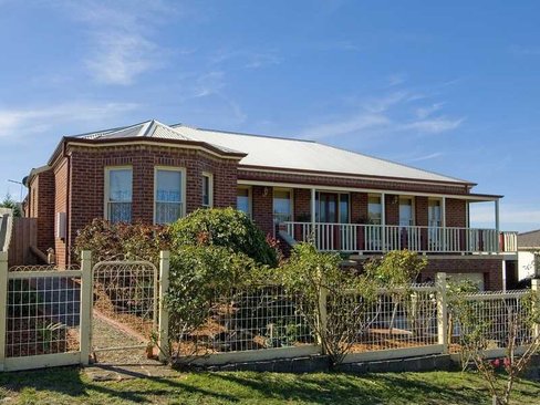 14 Kirami Court Wandana Heights 3216