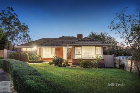 14 Kitson Crescent Templestowe Lower 3107