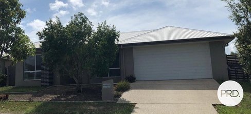 14 Koolivoo Parade, BOYNE ISLAND