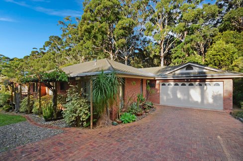 14 Kurnai Close, WEST HAVEN NSW 2443