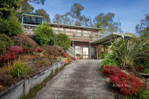 14 Kuyura Road Mount Evelyn 3796