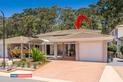 14 Lamandra Crescent, NELSON BAY NSW 2315