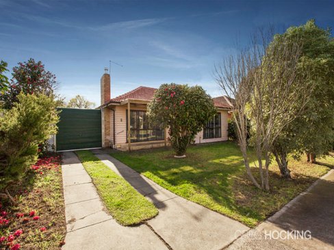 14 Lark Street Altona 3018