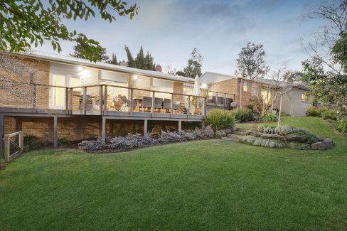 14 Laurel Hill Drive Eltham North 3095