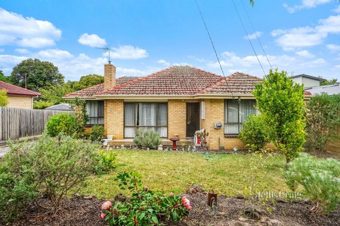 14 Leonard Street Ashwood 3147