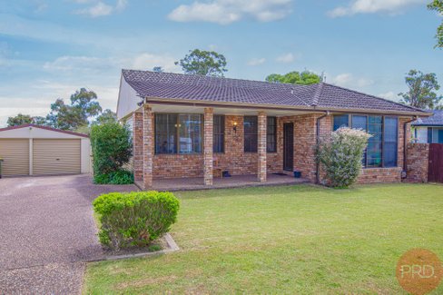 14 Lister Avenue, BERESFIELD NSW 2322