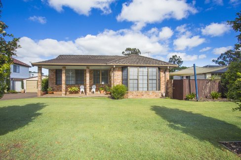 14 Lister Avenue, BERESFIELD NSW 2322