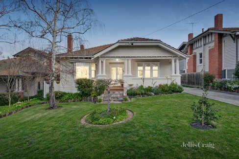 14 Lofty Avenue Camberwell 3124