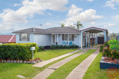 14 Logan Road, RUTHERFORD NSW 2320