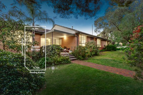 14 Loma Linda Grove Balwyn North 3104