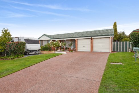 14 Lord Howe Drive, ASHTONFIELD NSW 2323
