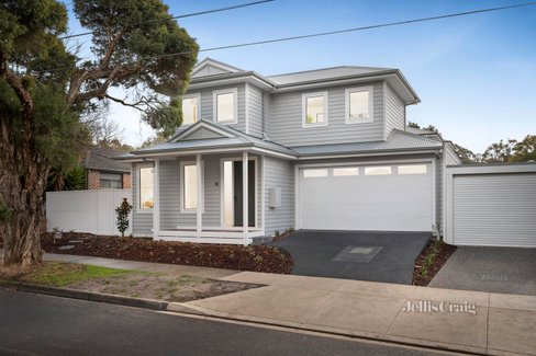 14 Lucille Avenue Croydon South 3136