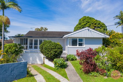 14 Lydia Grove, SOUTHPORT QLD 4215