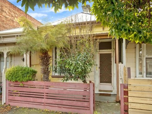 14 Lyell Street South Melbourne 3205