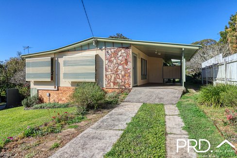 14 Mackay Street, LISMORE HEIGHTS