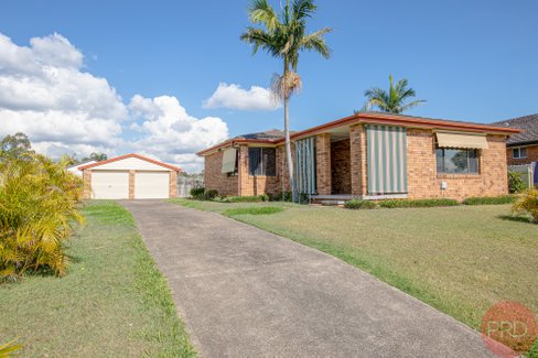 14 Maher Avenue, EAST MAITLAND NSW 2323