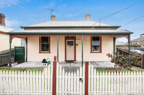 14 Maitland Street Geelong West 3218