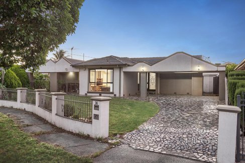 14 Malabar Court Keysborough 3173