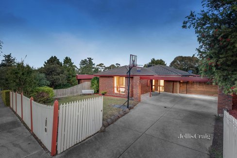 14 Mardene Court Mulgrave 3170