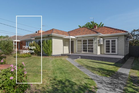 14 Margaret Street Moorabbin 3189