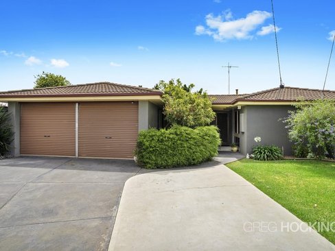 14 Markey Court Altona Meadows 3028