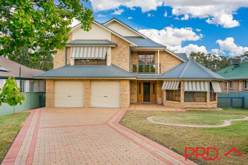 14 Matilda Place, TAMWORTH NSW 2340