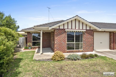 1/4 May Court, Grovedale