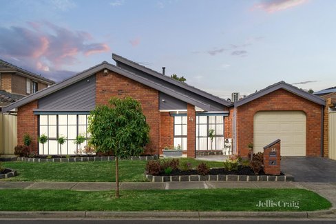 14 Mcalpine Court Altona 3018